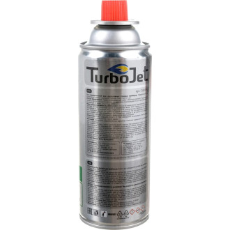 Одноразовый баллон Turbojet TJ520PBC