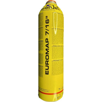 Газовый картридж Turbojet TJ750GA