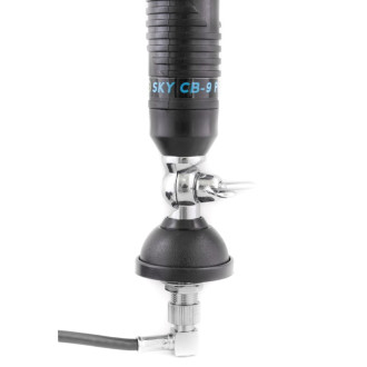 Автомобильная антенна Turbosky CB-9 Plus