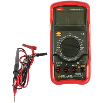 Цифровой мультиметр UNI-T UT51