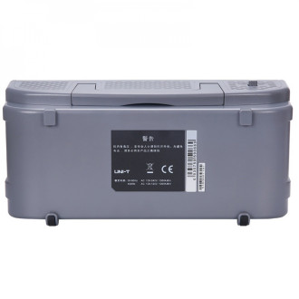 Осциллограф UNI-T UTD2052CEX