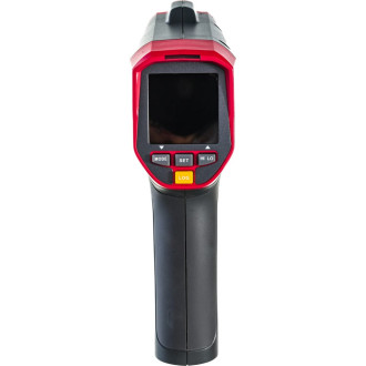 Цифровой инфракрасный термометр-пирометр UNI-T UT302C+