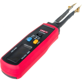 Цифровой мультиметр-пинцет для SMD компонентов UNI-T UT116A