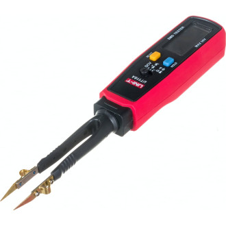 Цифровой мультиметр-пинцет для SMD компонентов UNI-T UT116A