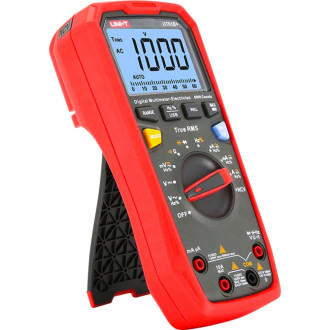 Цифровой мультиметр UNI-T UT61B+