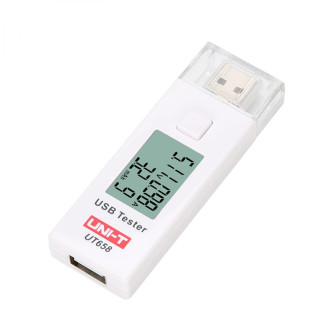 Тестер UNI-T UT658