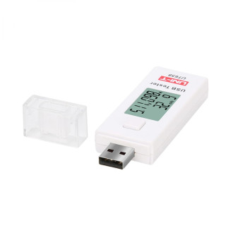 Тестер UNI-T UT658