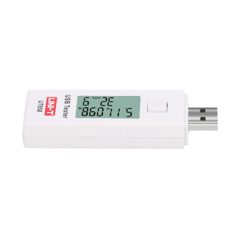 Тестер UNI-T UT658