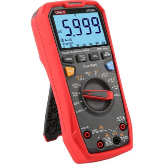 Цифровой мультиметр UNI-T UT61D+