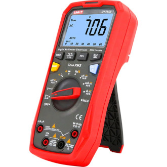 Цифровой мультиметр UNI-T UT161B