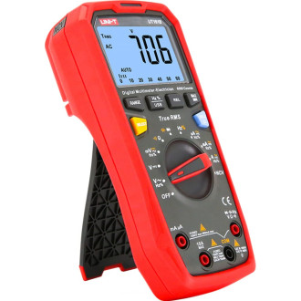 Цифровой мультиметр UNI-T UT161B