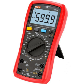 Универсальный цифровой мультиметр UNI-T UT890C
