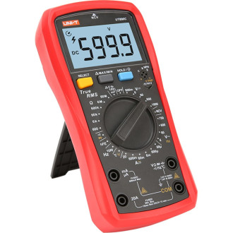 Универсальный цифровой мультиметр UNI-T UT890C