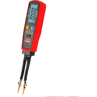 Цифровой мультиметр-пинцет для SMD компонентов UNI-T UT116C