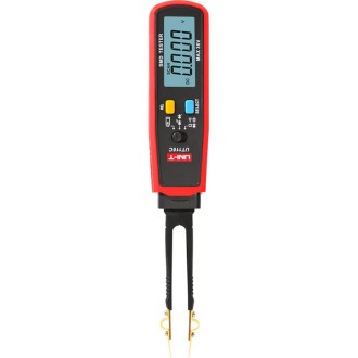 Цифровой мультиметр-пинцет для SMD компонентов UNI-T UT116C
