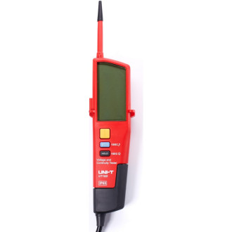 Портативный индикатор напряжения UNI-T UT18D