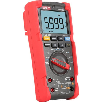 Цифровой мультиметр UNI-T UT17B PRO