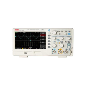 Цифровой осциллограф UNI-T UTD2152CL