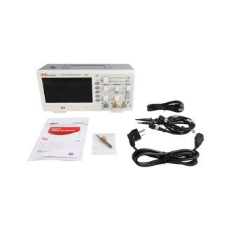 Цифровой осциллограф UNI-T UTD2152CL