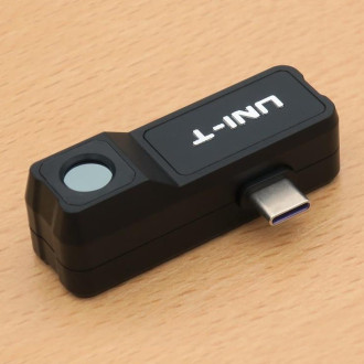 Портативный тепловизор для смартфона UNI-T UTi120Mobile