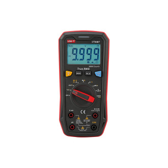 Цифровой мультиметр UNI-T UT60BT