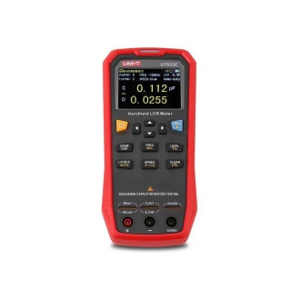 Цифровой измеритель UNI-T UT622E