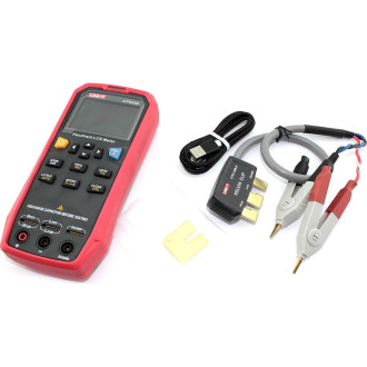 Цифровой измеритель UNI-T UT622E