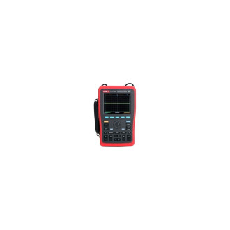 Цифровой портативный осциллограф UNI-T UTD1062C
