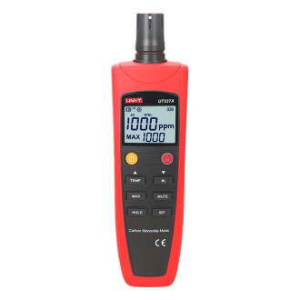Детектор со газа UNI-T ut337a