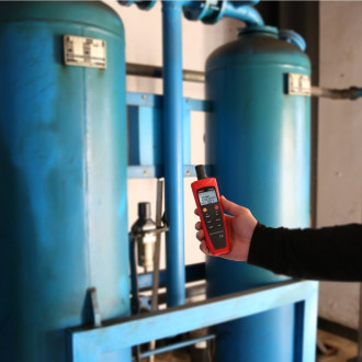 Детектор со газа UNI-T ut337a