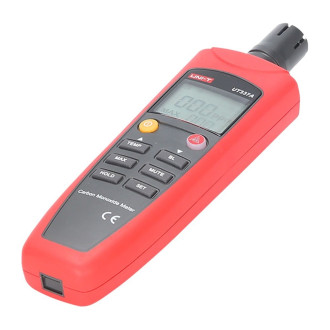 Детектор со газа UNI-T ut337a