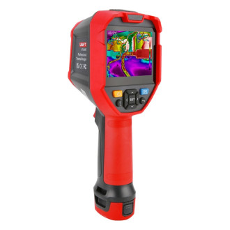 Тепловизор UNI-T uti720e