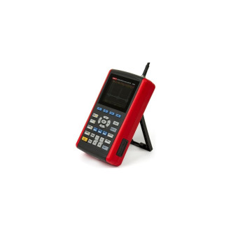 Портативный осциллограф UNI-T utd1025cl