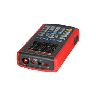Портативный осциллограф UNI-T utd1025cl