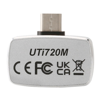 Тепловизор для смартфона UNI-T uti720m