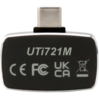 Портативный тепловизор для смартфона UNI-T UTi721M