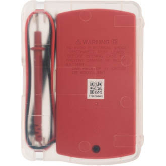 Портативный мультиметр UNI-T UT120A