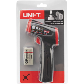 Пирометр UNI-T UT300C