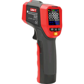 Пирометр UNI-T ut301c+