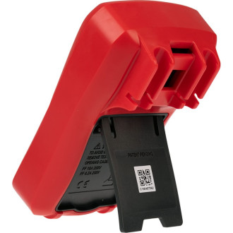 Портативный мультиметр UNI-T UT33B+
