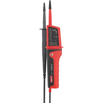 Индикатор напряжения UNI-T UT15C