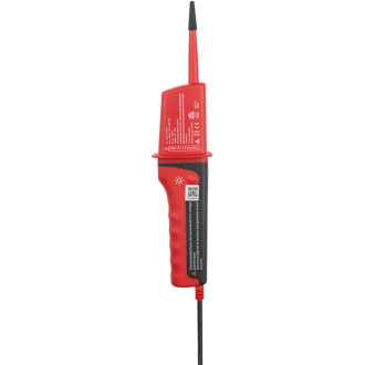 Индикатор напряжения UNI-T UT15C