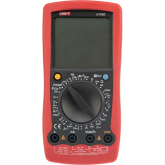 Универсальный мультиметр UNI-T UT 58E