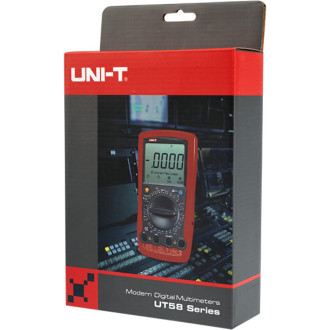 Универсальный мультиметр UNI-T UT 58E