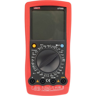 Универсальный мультиметр UNI-T UT 58B