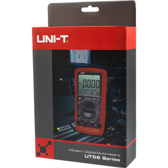 Универсальный мультиметр UNI-T UT 58B