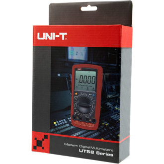 Универсальный мультиметр UNI-T UT 58C