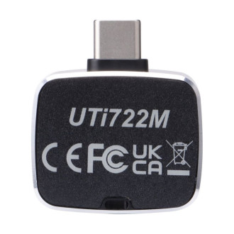 Тепловизор для смартфона UNI-T UTi722M