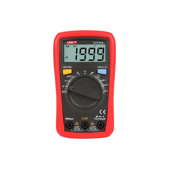 Цифровой мультиметр UNI-T UT131