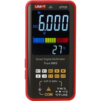 Мультиметр UNI-T UNI-T 00-00012006
